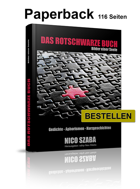 Kaufen als Paperback, 116 Seiten, 14.90 Euro
